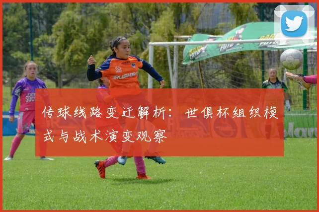 传球线路变迁解析：世俱杯组织模式与战术演变观察