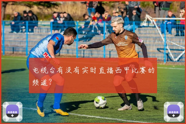 电视台有没有实时直播西甲比赛的频道？